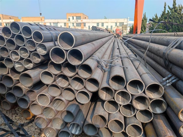 西藏45#无缝钢管厂家价格