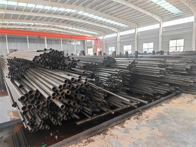 西藏精密无缝钢管定制厂家