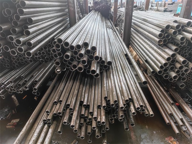 西藏精密无缝钢管型号规格