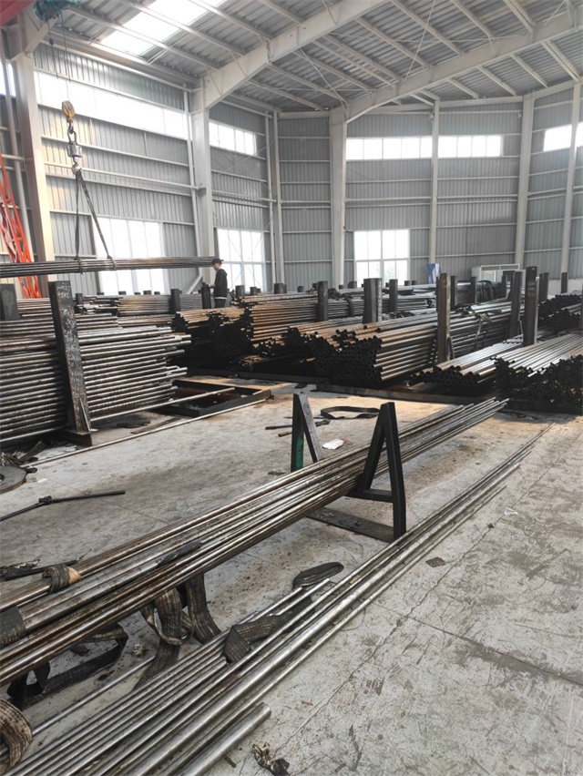 西藏小口径精密光亮无缝钢管