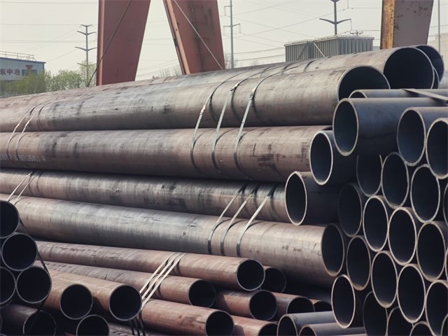 西藏304无缝钢管厂