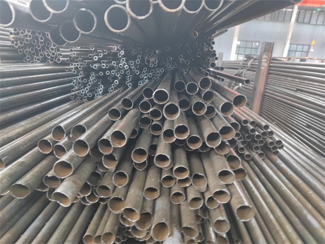 西藏精密无缝钢管售价表