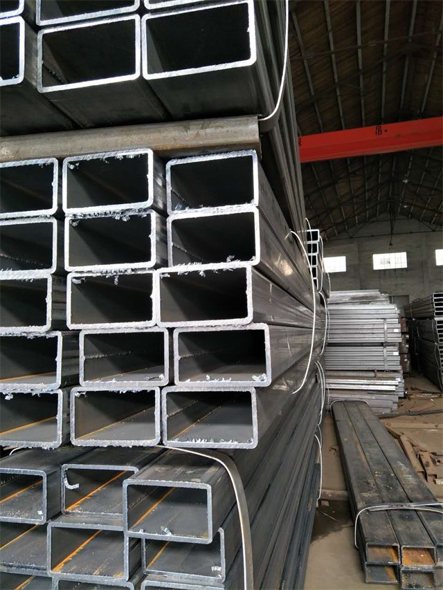 西藏镀锌无缝钢管厂家