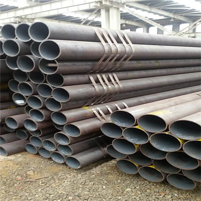 西藏无缝钢管厂价格
