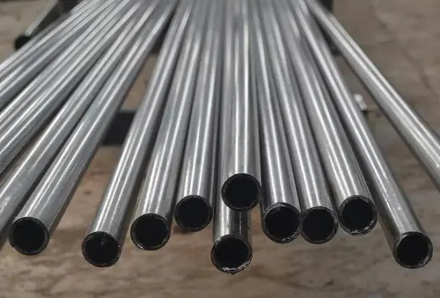 西藏精密无缝钢管质量