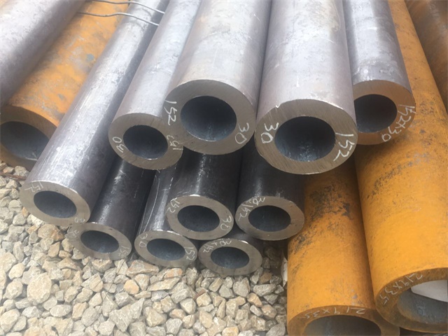 西藏厚壁无缝钢管多少钱一根
