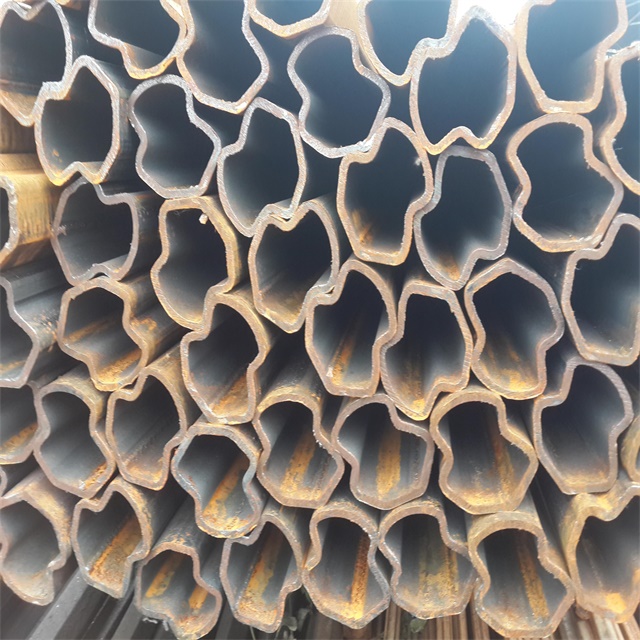 西藏异形无缝钢管厂