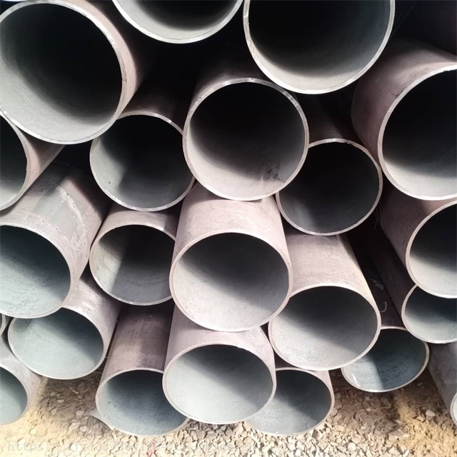 西藏锅炉无缝钢管