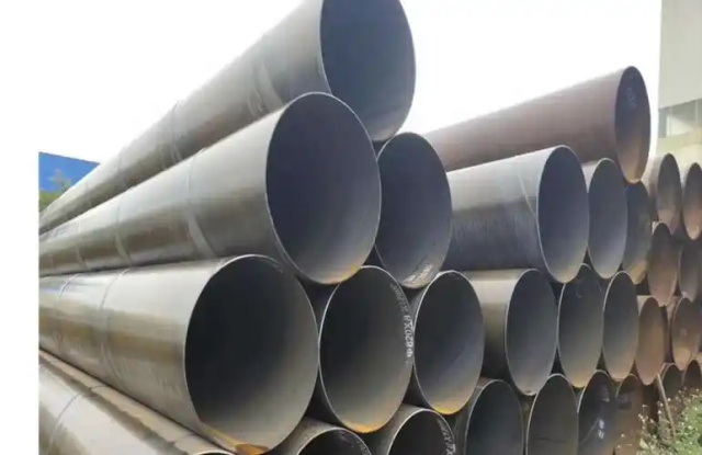 西藏大口径无缝钢管价格