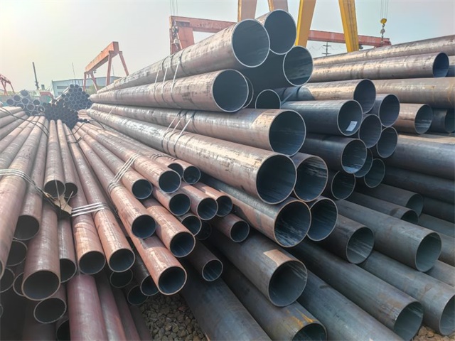 西藏16mn无缝钢管规格