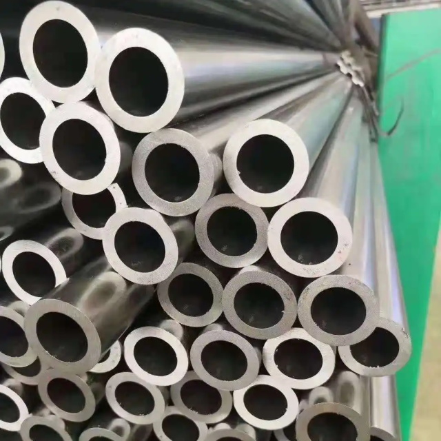 西藏精密无缝钢管型号表