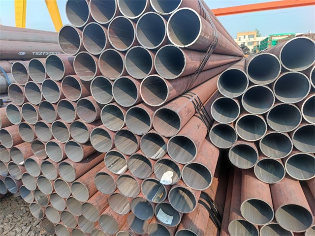 西藏无缝钢管价格单