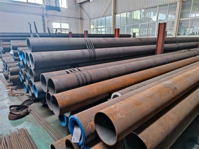 西藏Q355B化肥管