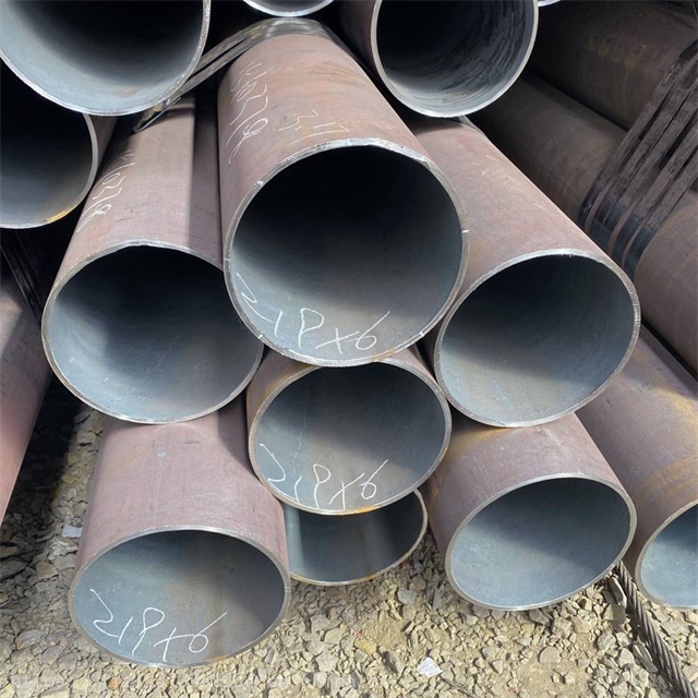 西藏3087中低压锅炉无缝钢管