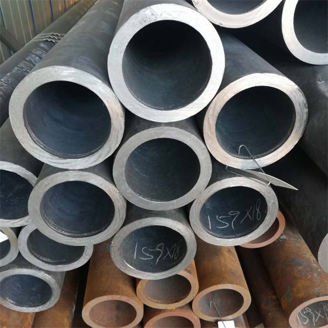 西藏10#结构无缝钢管