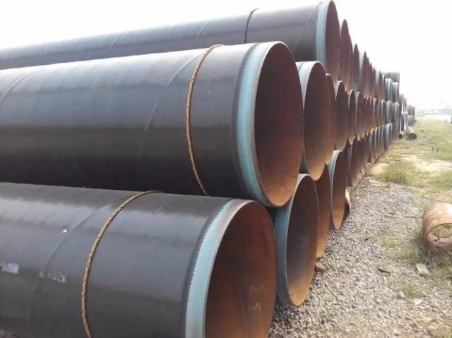 西藏3pe无缝钢管