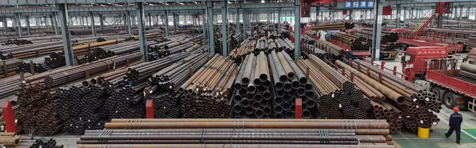 西藏无缝钢管厂